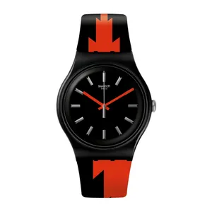 ساعت مچی عقربه‌ای کوارتز سواچ مدل SUOB167