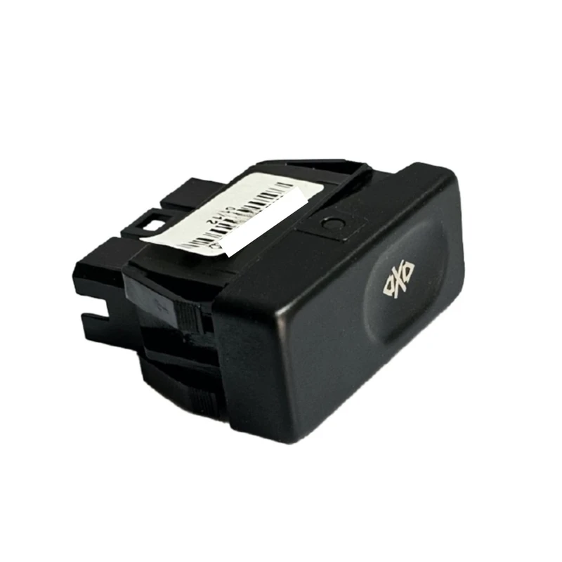 کلید قطع کن شیشه بالابر عقب کروز پلاس مدل فابریک مناسب برای سمند 