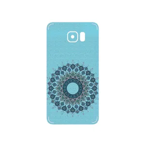 MAHOOT Art of Illumination 4 Cover Sticker for Samsung Galaxy Note 5