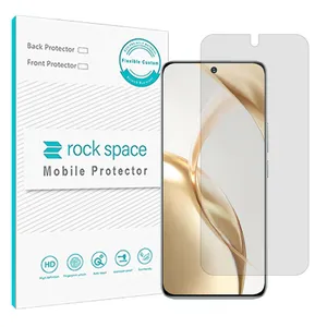 محافظ صفحه نمایش شفاف راک اسپیس مدل Resistant مناسب برای گوشی موبایل آنر 200
