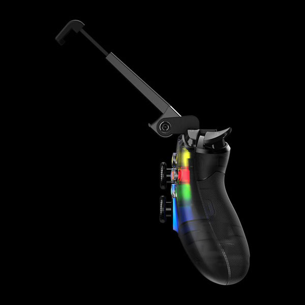 دسته بازی گیمسر مدل T4 Pro