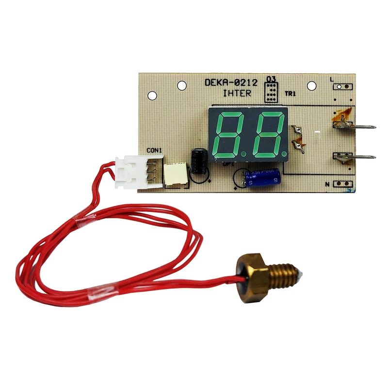 دماسنج صنعتی مدل TTYE-99