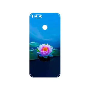 MAHOOT Lotus Cover Sticker for Xiaomi Mi A1