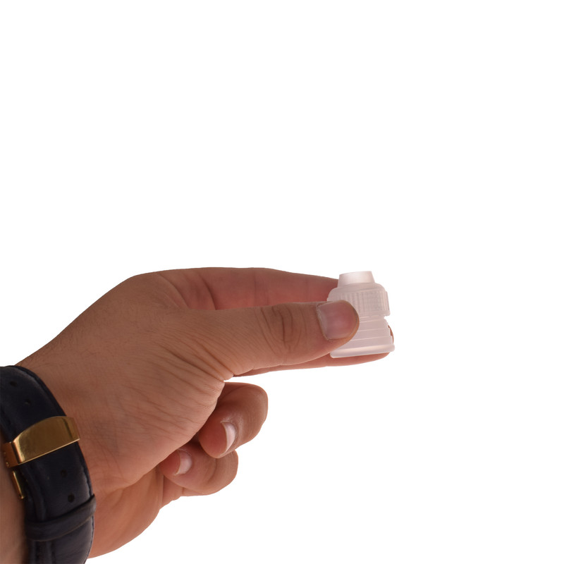 رابط ماسوره قیف خامه زن مدل ch-805 مجموعه 4 عددی