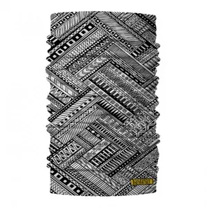 دستمال سر و گردن بنداناکس مدل crzy-0033