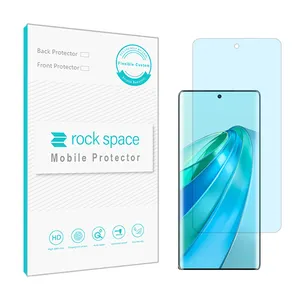 محافظ صفحه نمایش ضد اشعه آبی راک اسپیس مدل HyBLU مناسب برای گوشی موبایل آنر X9a