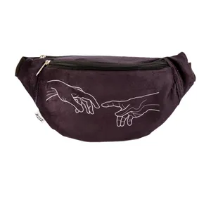 کیف کمری مدل ji-04