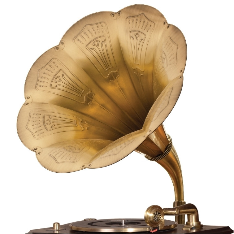 گرامافون والتر مدل 098 گرامافون والتر مدل 098