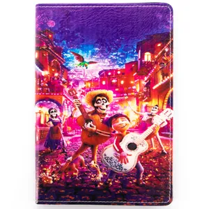 کیف کلاسوری  مدل Coco  مناسب برای تبلت لنوو TAB M7 7305X