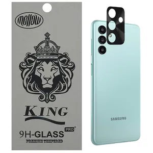 محافظ لنز دوربین ملو مدل FLZ-M13 مناسب برای گوشی موبایل سامسونگ Galaxy A04s 4G / A13 5G / M13 4G