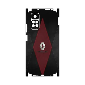 MAHOOT Renault-FullSkin Cover Sticker for Xiaomi Redmi Note 11S