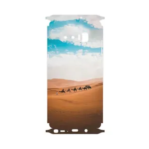 MAHOOT Camel-FullSkin Cover Sticker for Samsung Galaxy Note 8