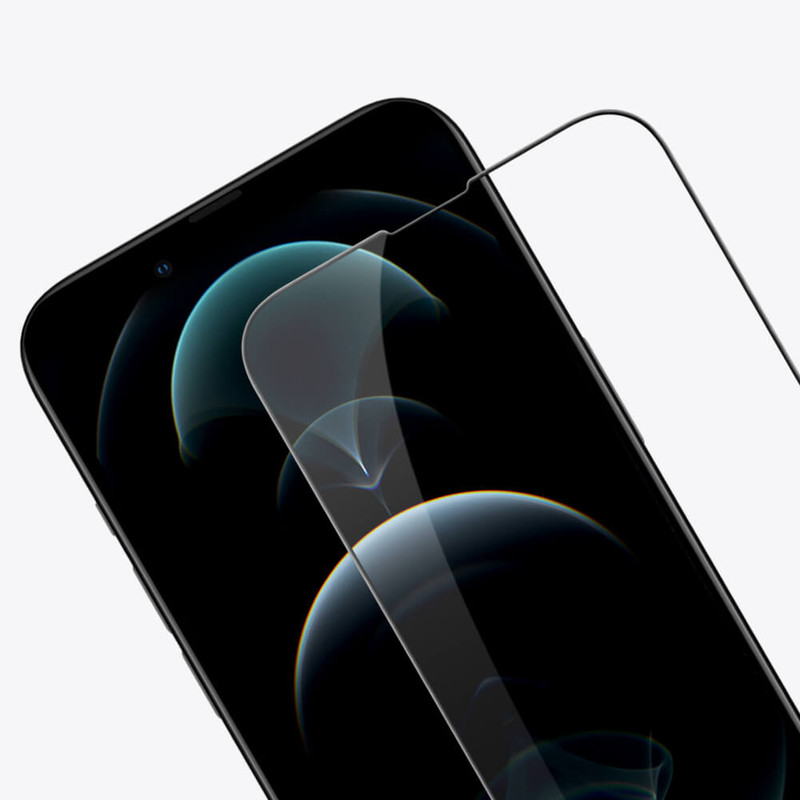 محافظ صفحه نمایش گرین لاین مدل Steve مناسب برای گوشی موبایل اپل iPhone 13 / 13 Pro