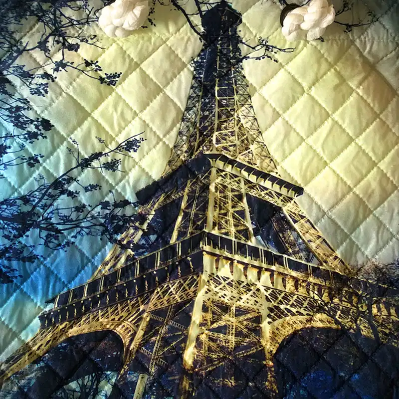 ساک خرید مدل ایفل