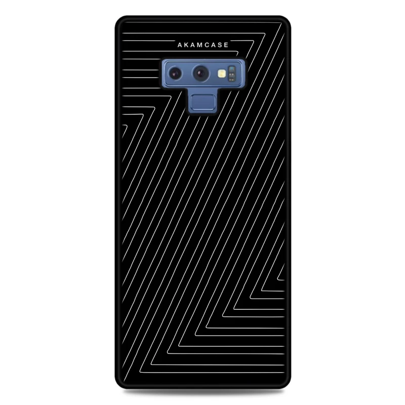 کاور آکام مدل AMC-WSGN9-ALPHAZEBRABET-62 مناسب برای گوشی موبایل سامسونگ Galaxy Note 9