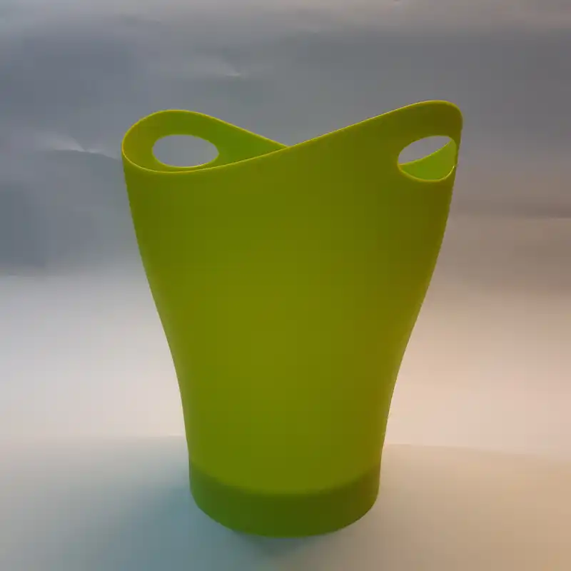 سطل زباله مدل اداری کد 602