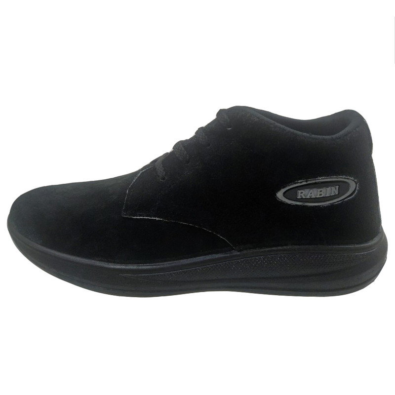 نیم بوت مردانه مدل M-548