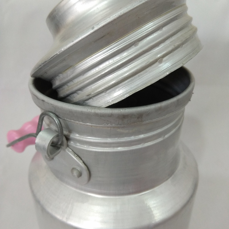 دبه مدل پیچی کد 2 LTR