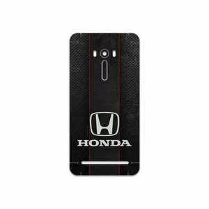 MAHOOT Honda Motor Cover Sticker for ASUS ZenFone Selfie