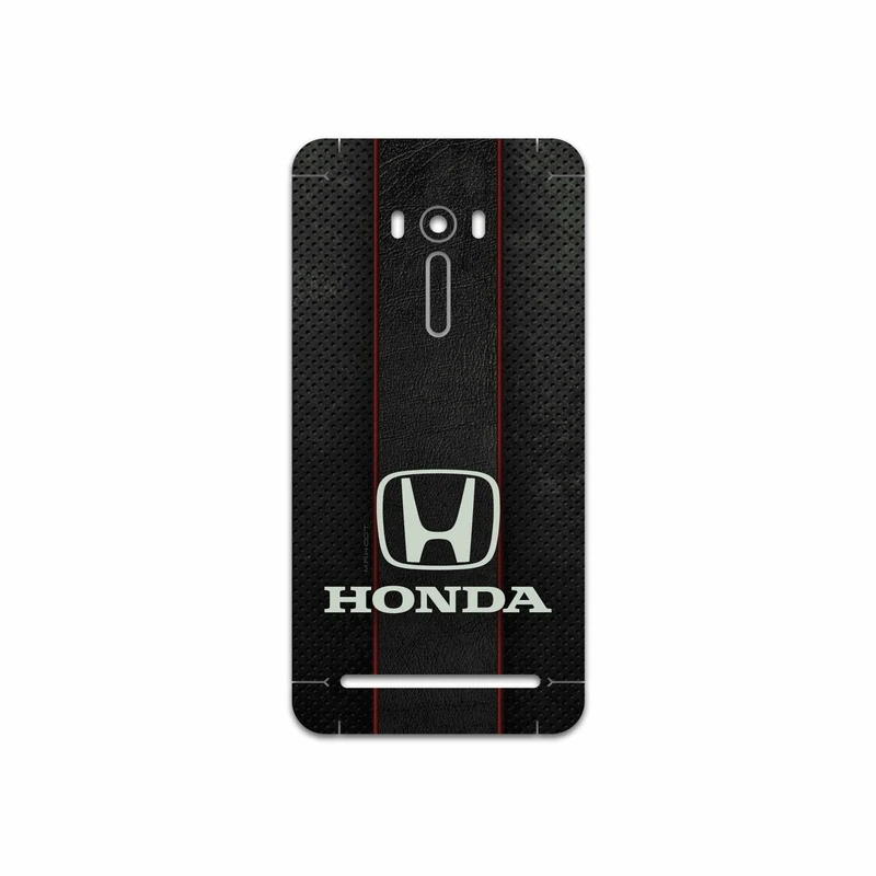 برچسب پوششی ماهوت مدل Honda Motor مناسب برای گوشی موبایل ایسوس ZenFone Selfie