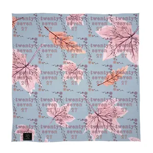 دستمال سر و گردن 27 مدل پاییزی کد V24