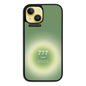 AKAM AMC-WA15-LUCKY-11 Cover For Apple iPhone 15