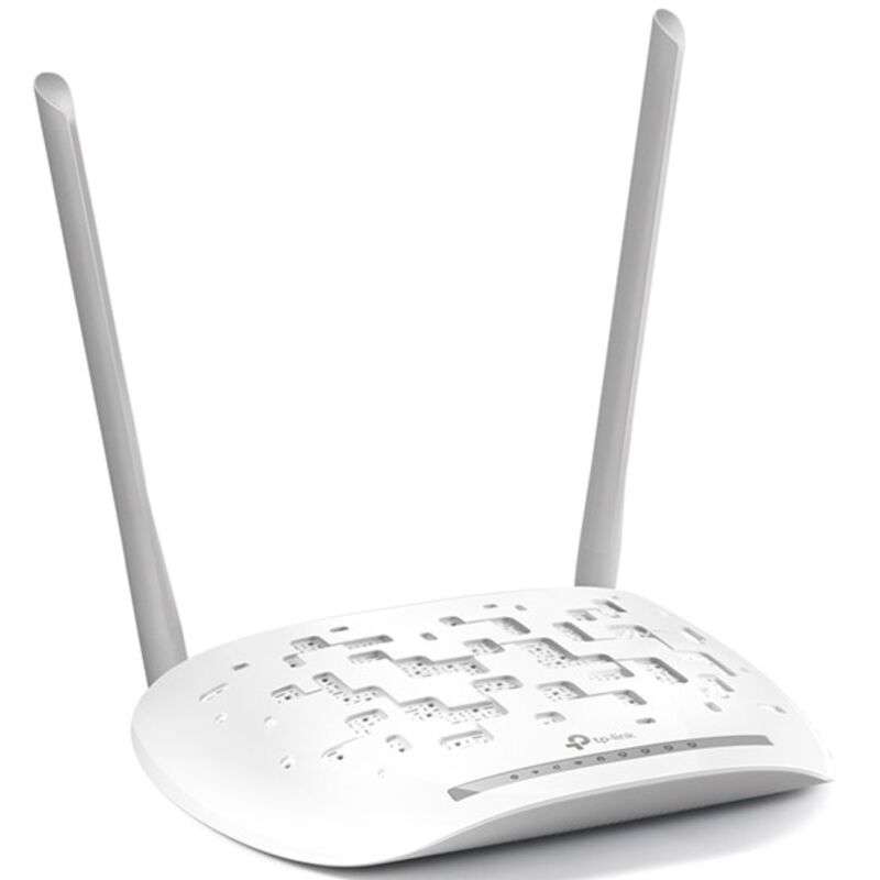 مودم روتر ADSL تی پی-لینک مدل TD-W8961N V5.0 مودم روتر ADSL تی پی-لینک مدل TD-W8961N V5.0