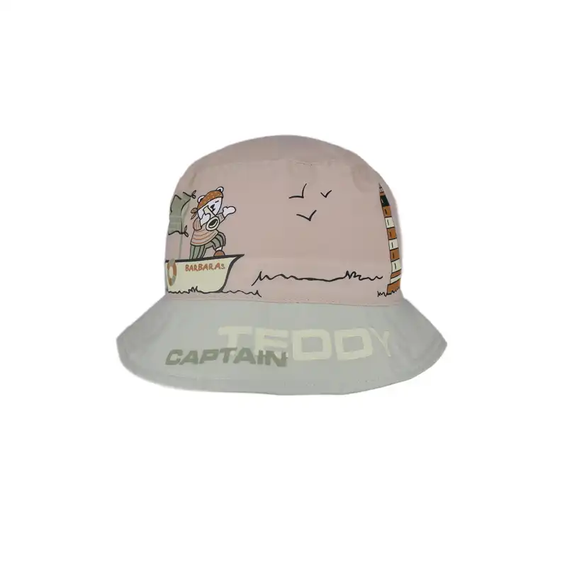 کلاه پسرانه مدل TEDDY