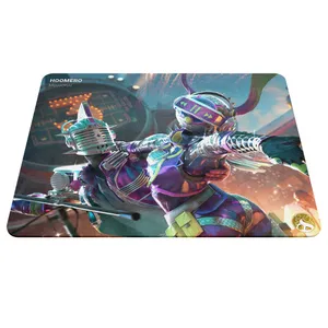 Hoomero Free Fire A1599 Mousepad