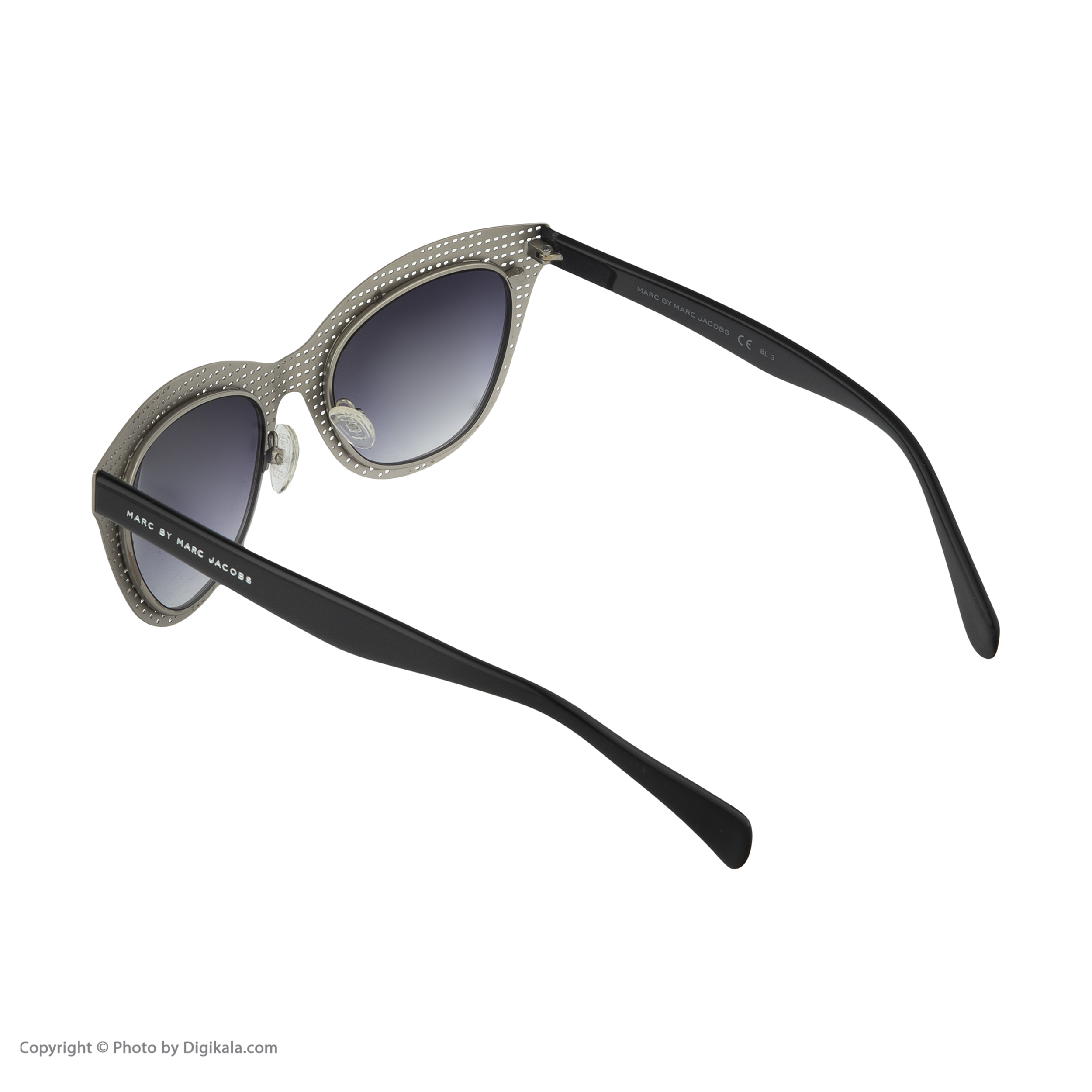 عینک آفتابی مارک جکوبس مدل 435 -  - 3