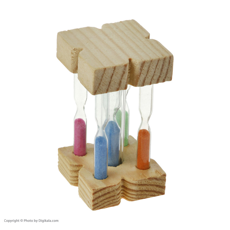 ساعت شنی مدل NEITLUX-81-8