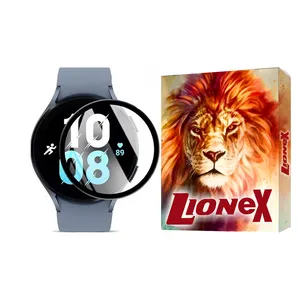 Lionex PMMWL Screen Protector For Samsung Galaxy Watch 7 44 mm