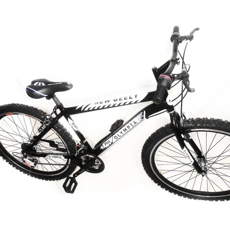 دوچرخه کوهستان المپیا مدل new 5000 سایز 26