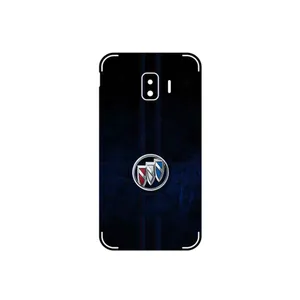 MAHOOT Buick Cover Sticker for Samsung Galaxy J2 Core