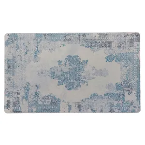 پادری طرح فرش وینتیج کد 014 سایز 43x73 سانتی متر