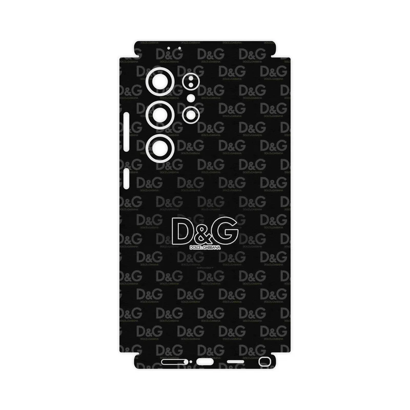 برچسب پوششی ماهوت مدل DG-FullSkin مناسب برای گوشی موبایل سامسونگ Galaxy S24 Ultra