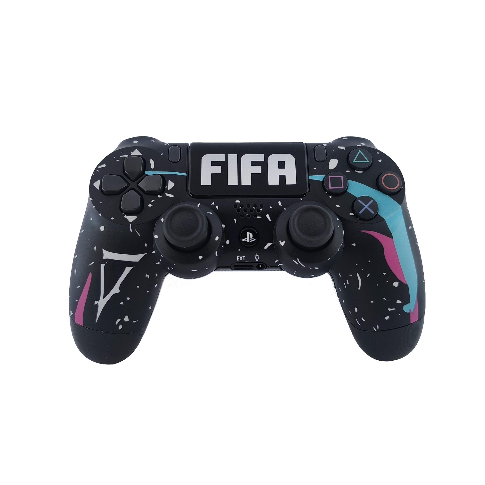 دسته بازی پلی استیشن 4 مدل PS4 FIFA