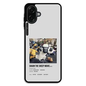 AKAM AMC-WSGA07-CARTOONS-13 Cover For Samsung Galaxy A07