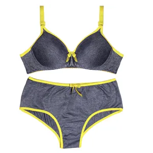 ست شورت و سوتین زنانه مدل 32