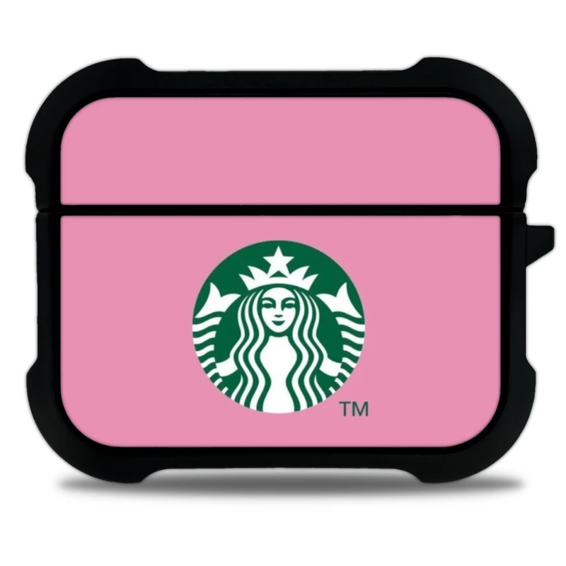 کاور آکام مدل AAPPCASHW-STARBUCKS3 مناسب برای کیس اپل ایرپاد پرو