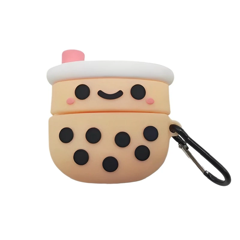 کاور مدل بابل تی سیلیکونی مناسب برای کیس ایرپاد پرو 2