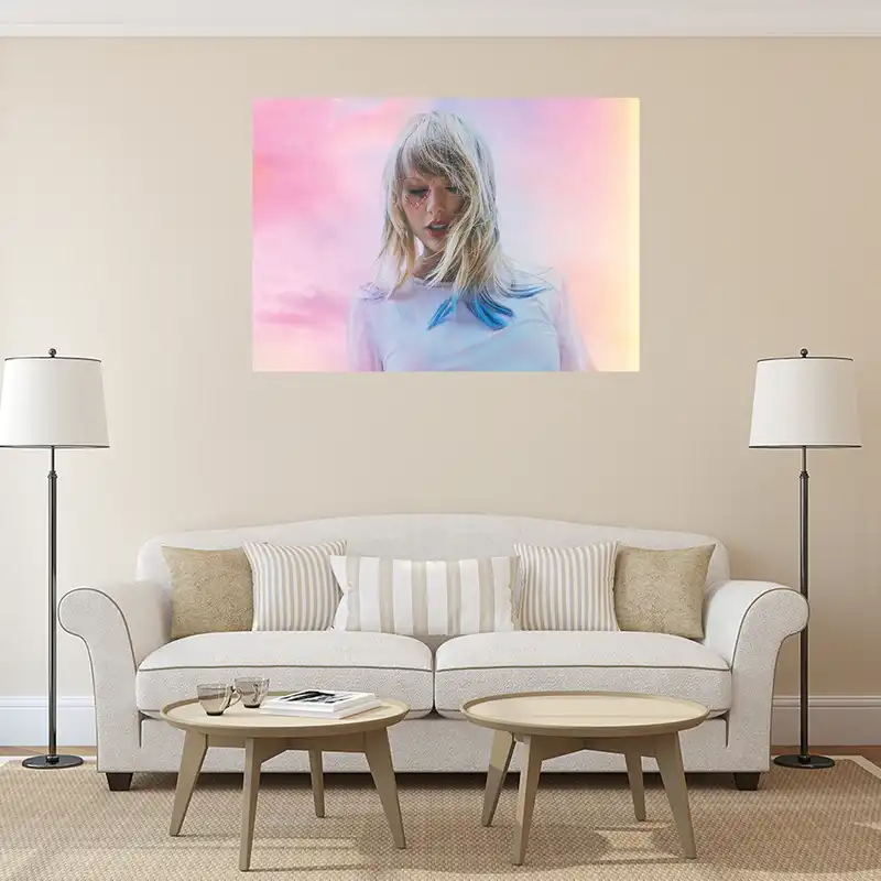 پوستر طرح تیلور سویفت کد 661