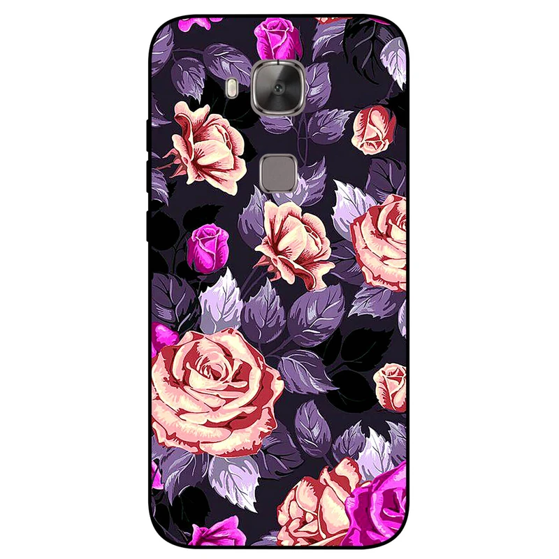 کاور مگافون کد 1652 مناسب برای گوشی موبایل هوآوی G8