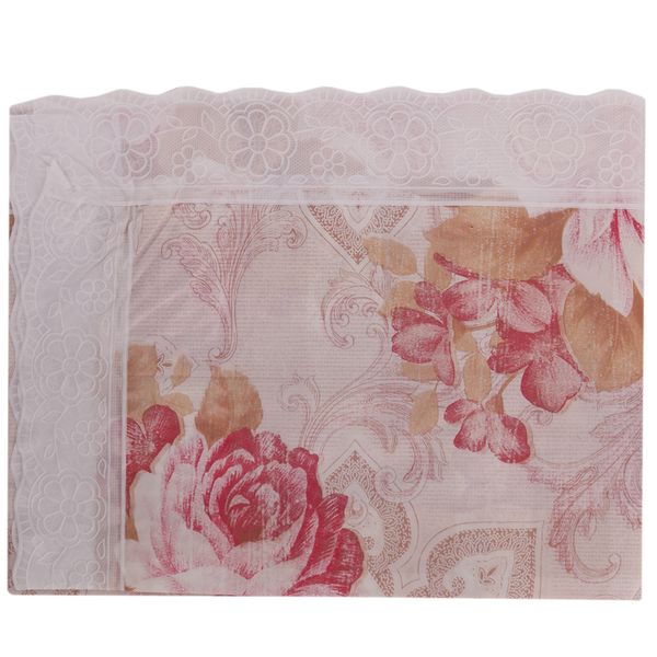 سفره 2 نفره طرح گل کد SH-107555