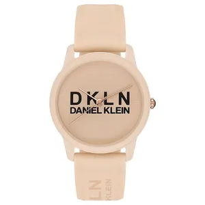 ساعت مچی عقربه ای زنانه دنیل کلین مدل DK12645-7