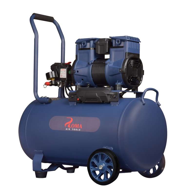 کمپرسوربادسایلنت روما مدل -1480F50