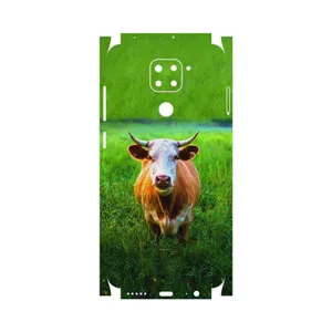 MAHOOT Cow-FullSkin Cover Sticker for Xiaomi Redmi 10X