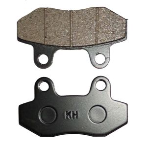 نقد و بررسی لنت موتور سیکلت گلدن کی اچ مدل CDI مناسب برای هوندا CDI بسته 2 عددی توسط خریداران