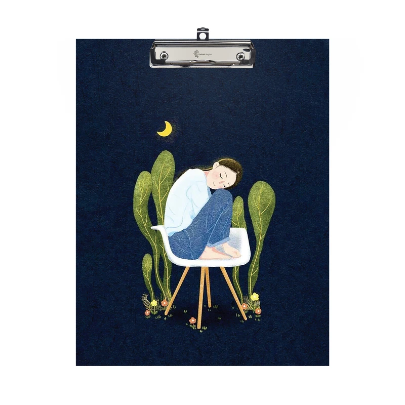 تخته شاسی پدیده نقش کد 42 سایز A4