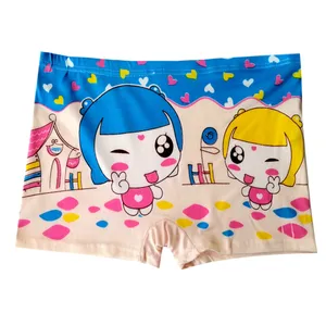 شورت دخترانه کد KL 7